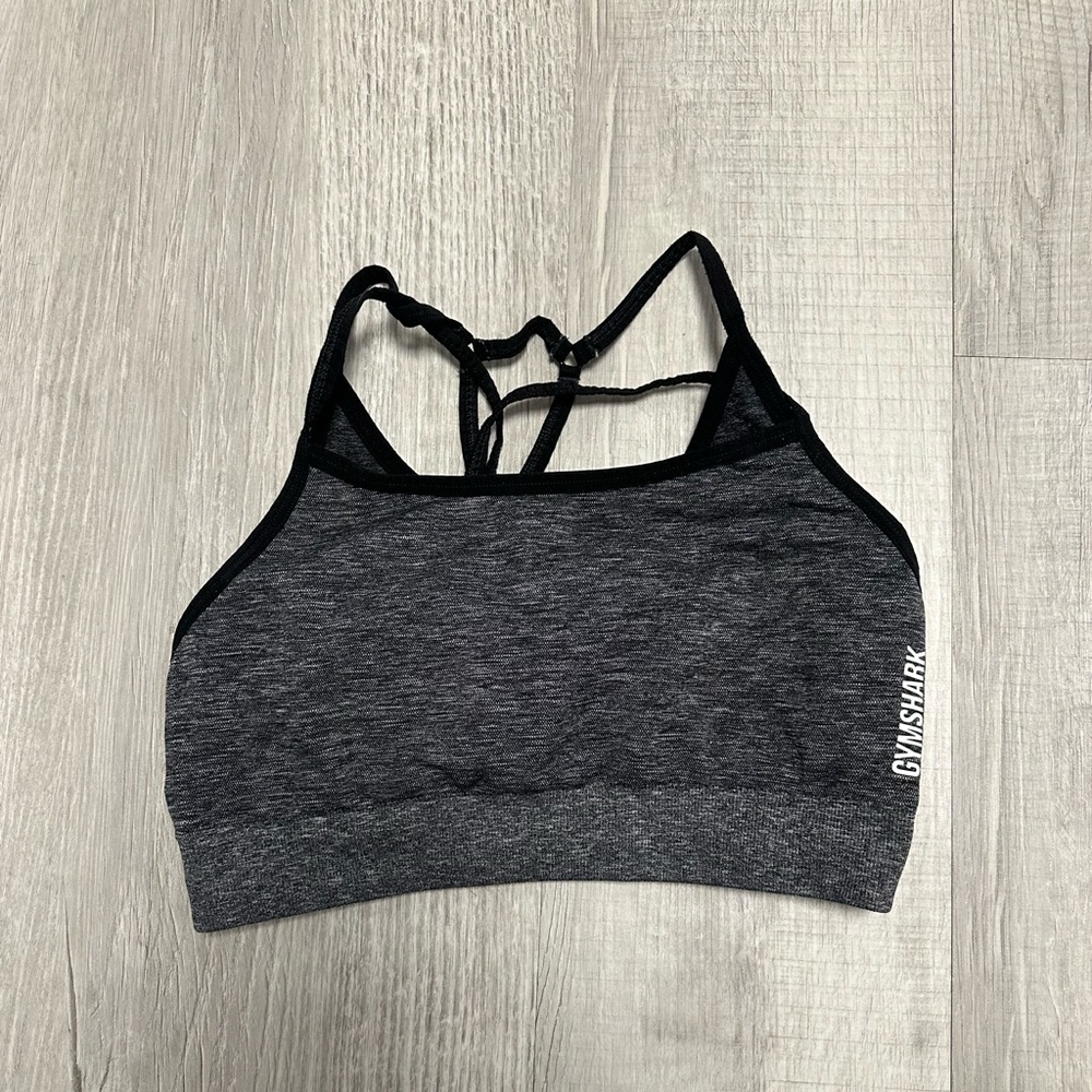 Gymshark Strappy Bra